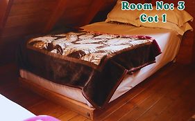 Joy Eco Woodhouse - 5 Bhk House (Adults Only)