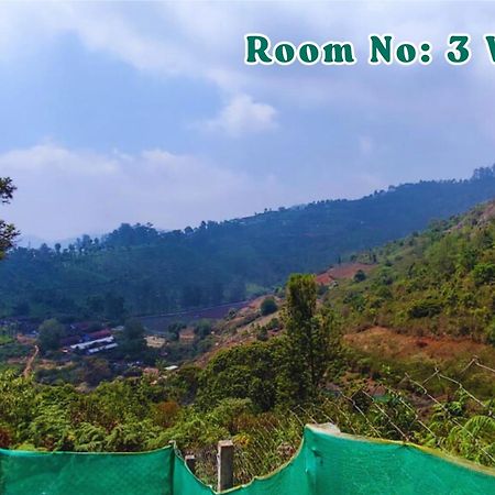 Joy Eco Woodhouse - 3 Bhk House (Adults Only) Villa Ooty Exterior photo