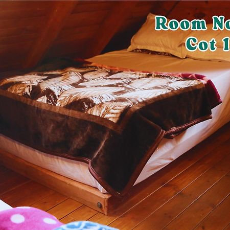 Joy Eco Woodhouse - 3 Bhk House (Adults Only) Villa Ooty Exterior photo