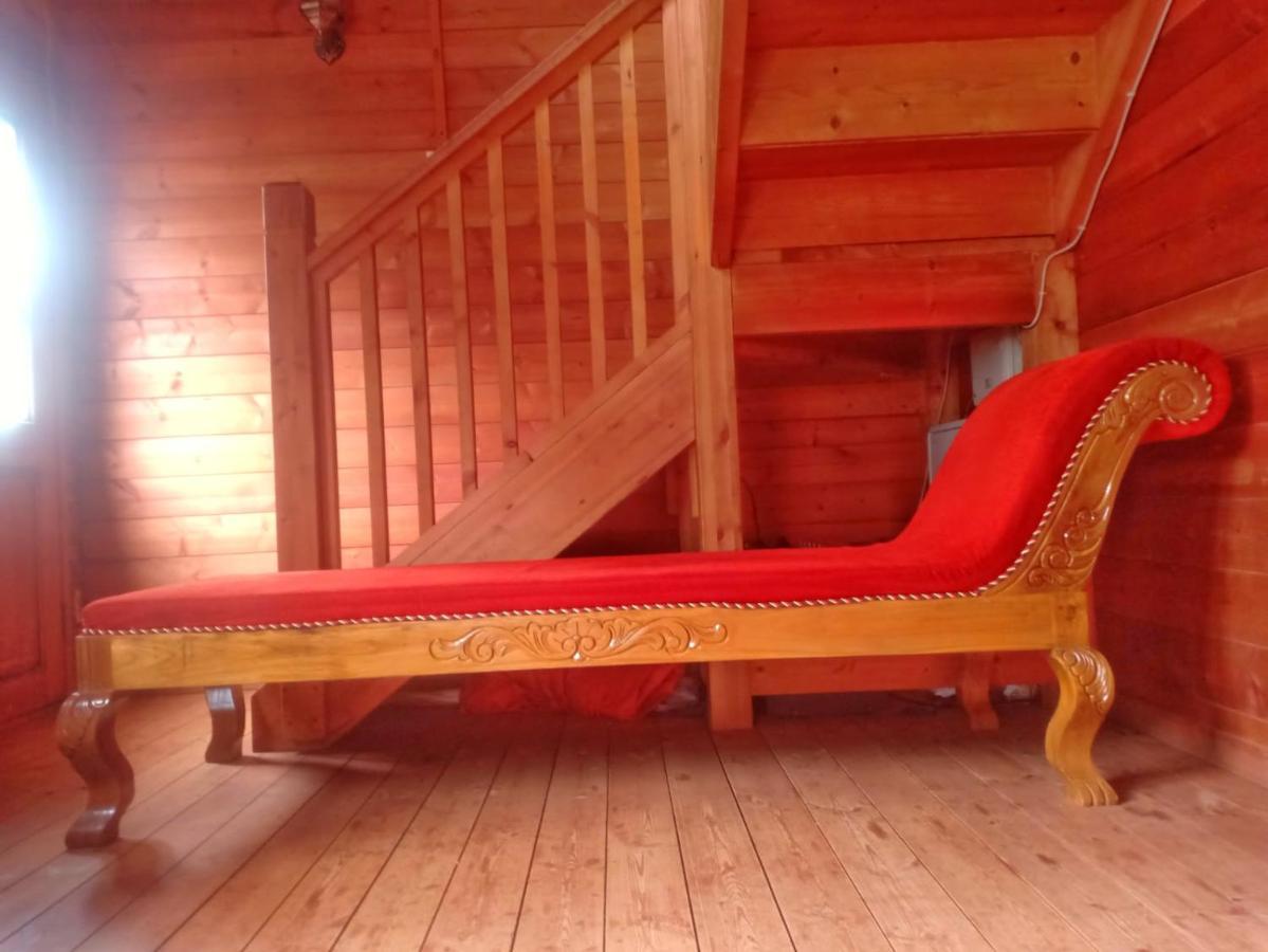 Joy Eco Woodhouse - 3 Bhk House (Adults Only) Villa Ooty Exterior photo