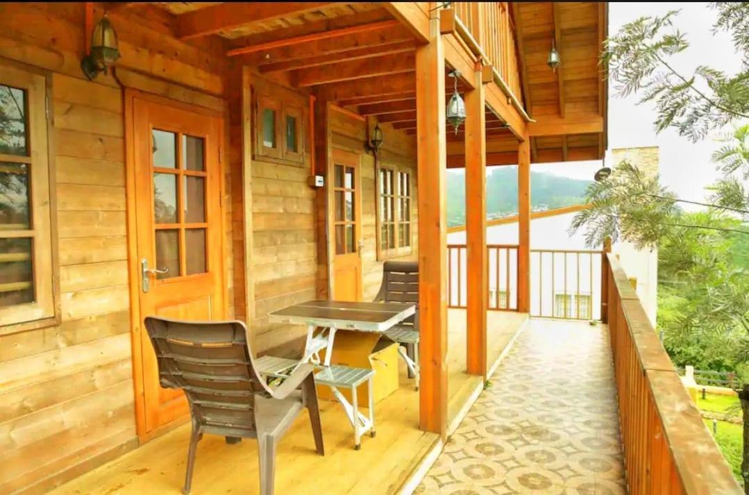 Joy Eco Woodhouse - 3 Bhk House (Adults Only) Villa Ooty Exterior photo