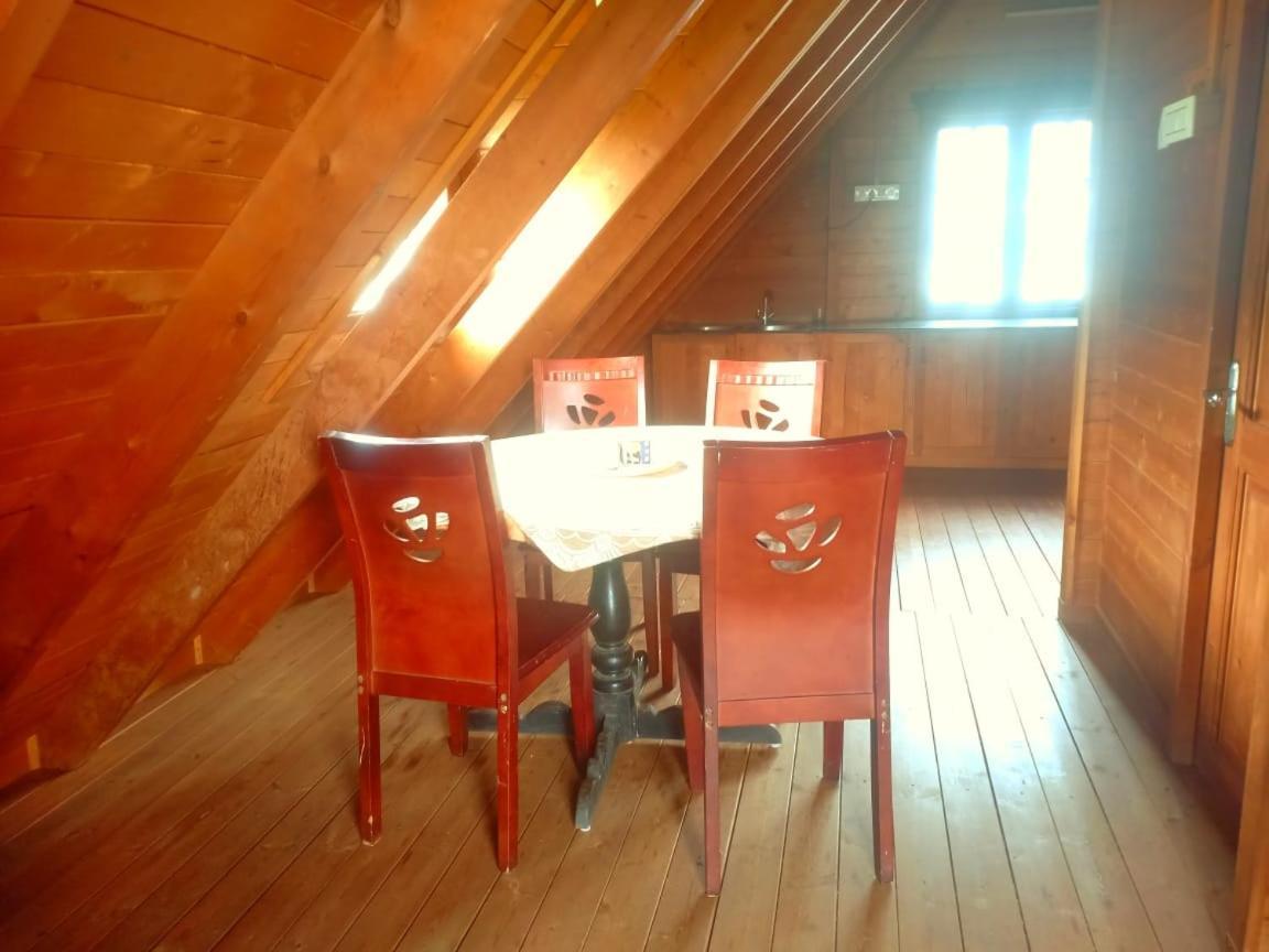 Joy Eco Woodhouse - 3 Bhk House (Adults Only) Villa Ooty Exterior photo