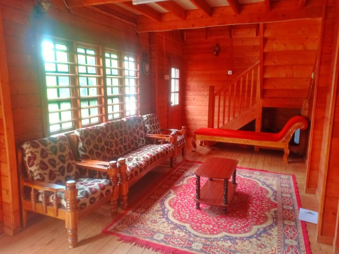 Joy Eco Woodhouse - 3 Bhk House (Adults Only) Villa Ooty Exterior photo