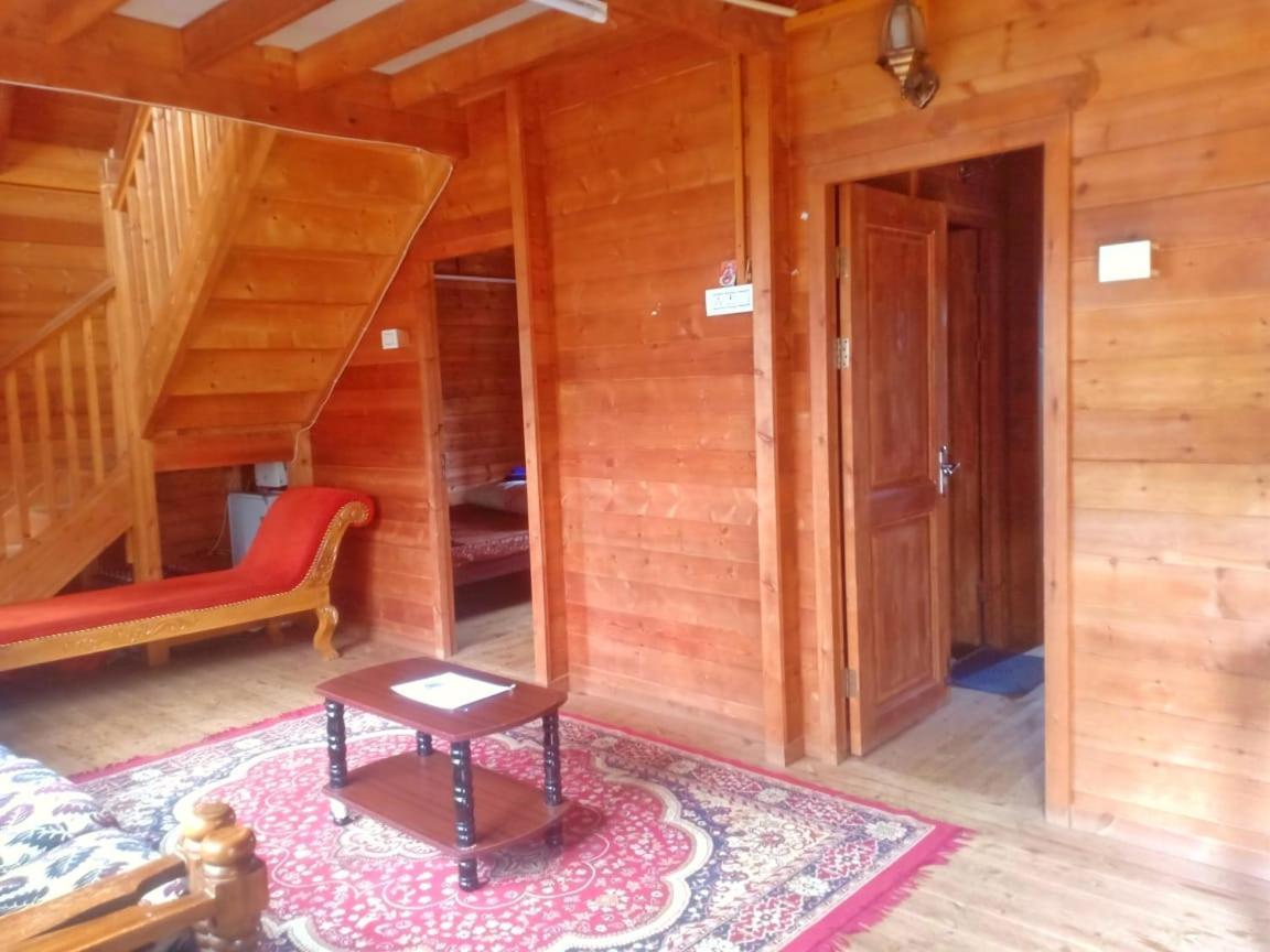 Joy Eco Woodhouse - 3 Bhk House (Adults Only) Villa Ooty Exterior photo