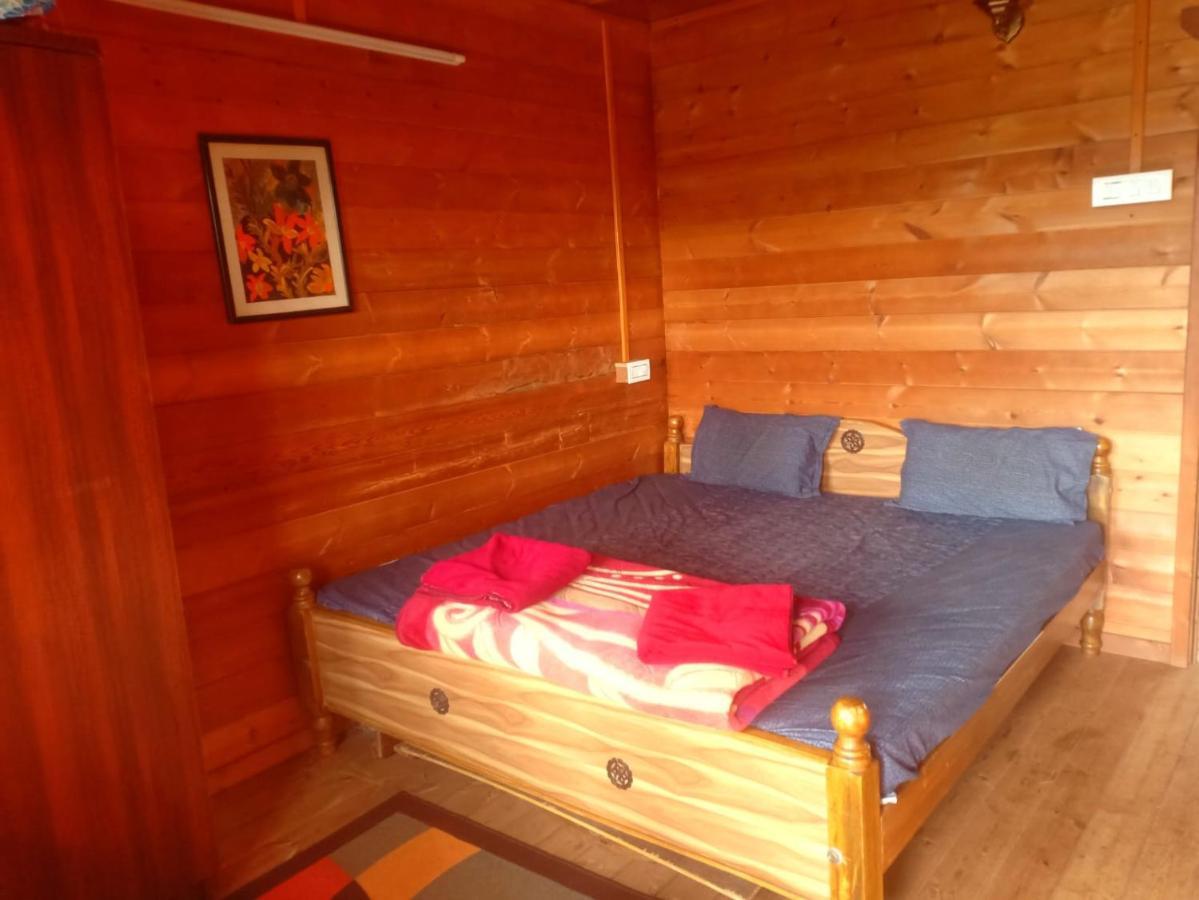 Joy Eco Woodhouse - 3 Bhk House (Adults Only) Villa Ooty Exterior photo