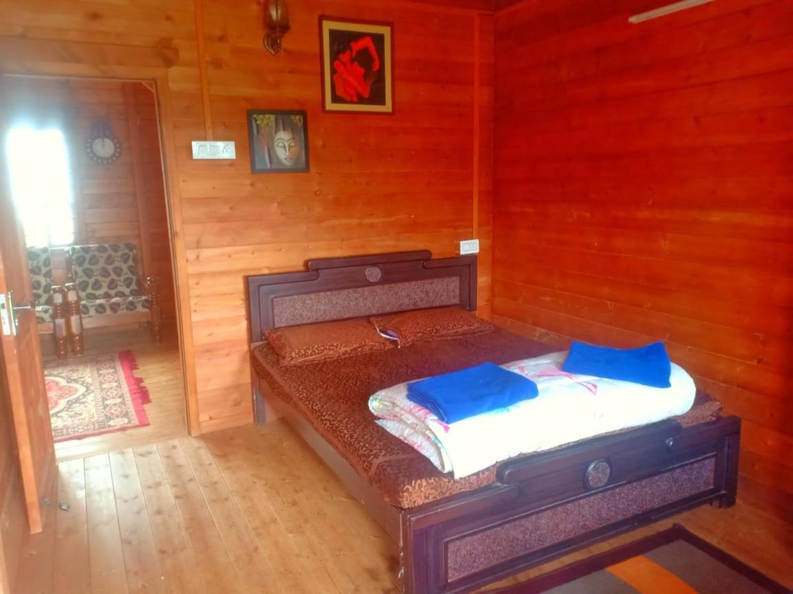Joy Eco Woodhouse - 3 Bhk House (Adults Only) Villa Ooty Exterior photo