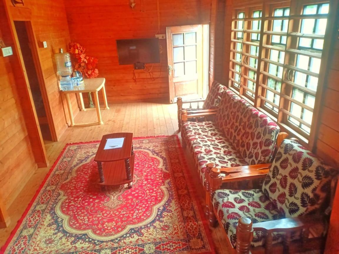 Joy Eco Woodhouse - 3 Bhk House (Adults Only) Villa Ooty Exterior photo