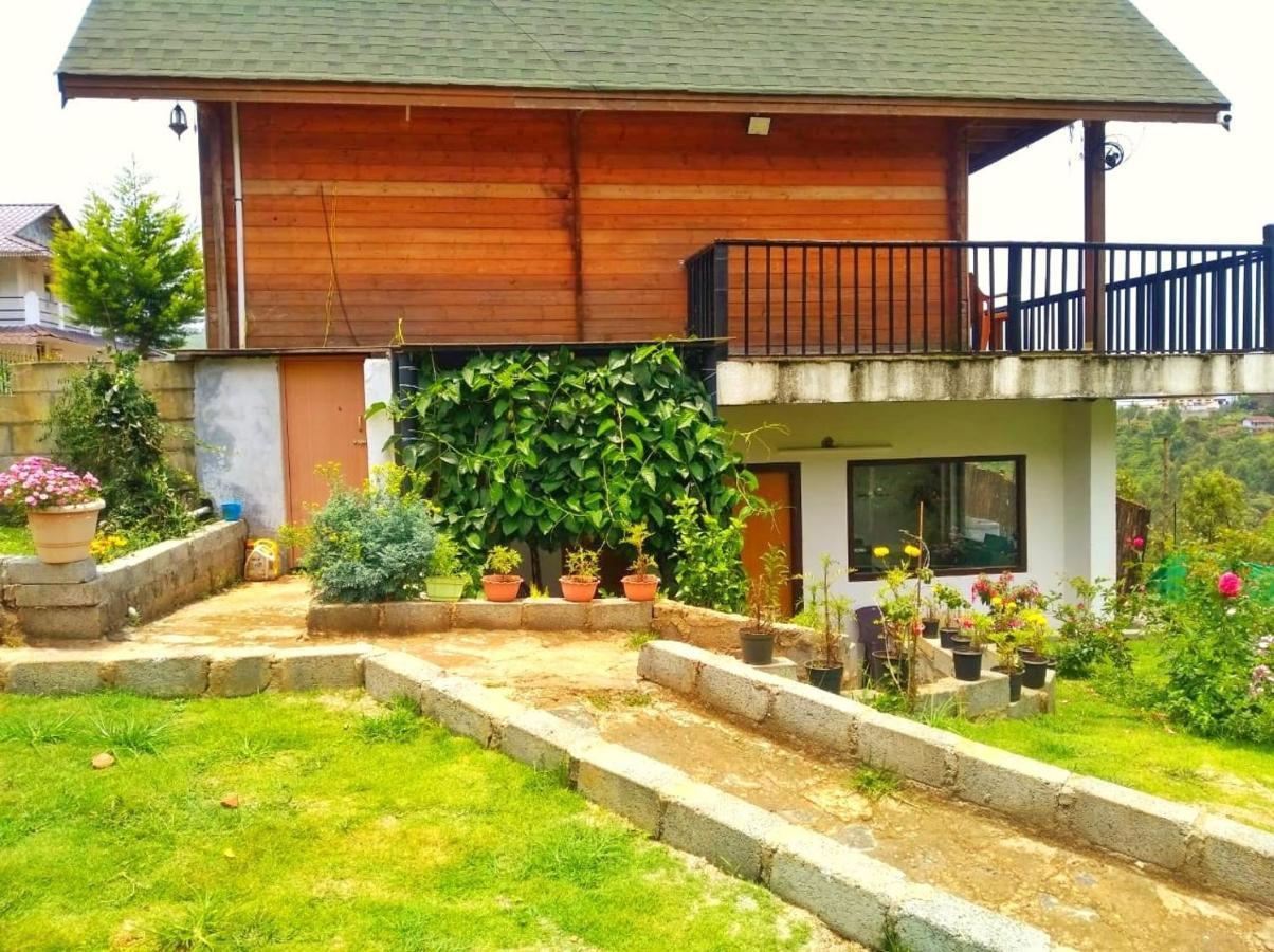 Joy Eco Woodhouse - 3 Bhk House (Adults Only) Villa Ooty Exterior photo