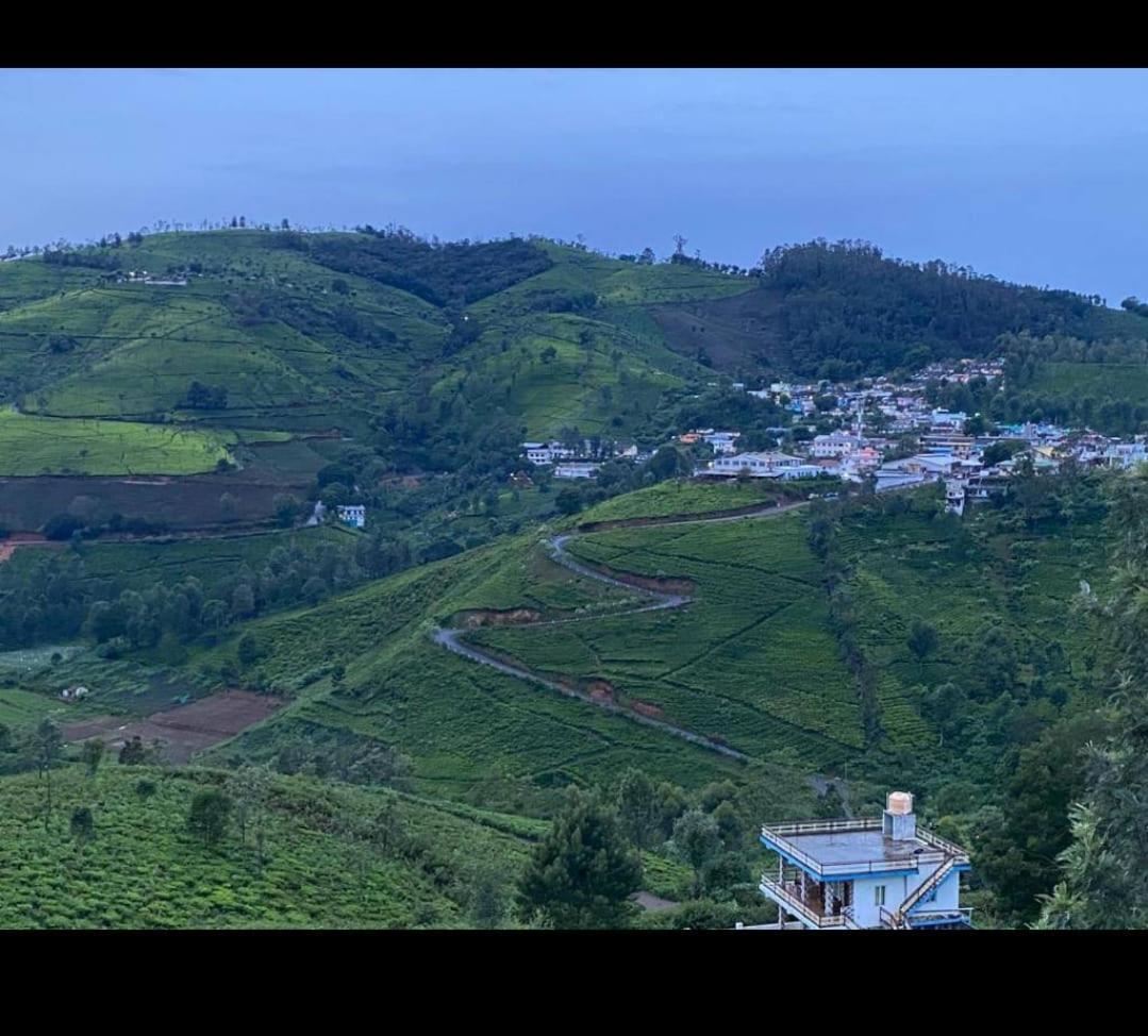 Joy Eco Woodhouse - 3 Bhk House (Adults Only) Villa Ooty Exterior photo