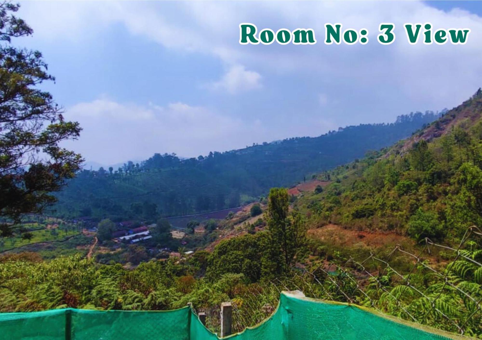 Joy Eco Woodhouse - 3 Bhk House (Adults Only) Villa Ooty Exterior photo