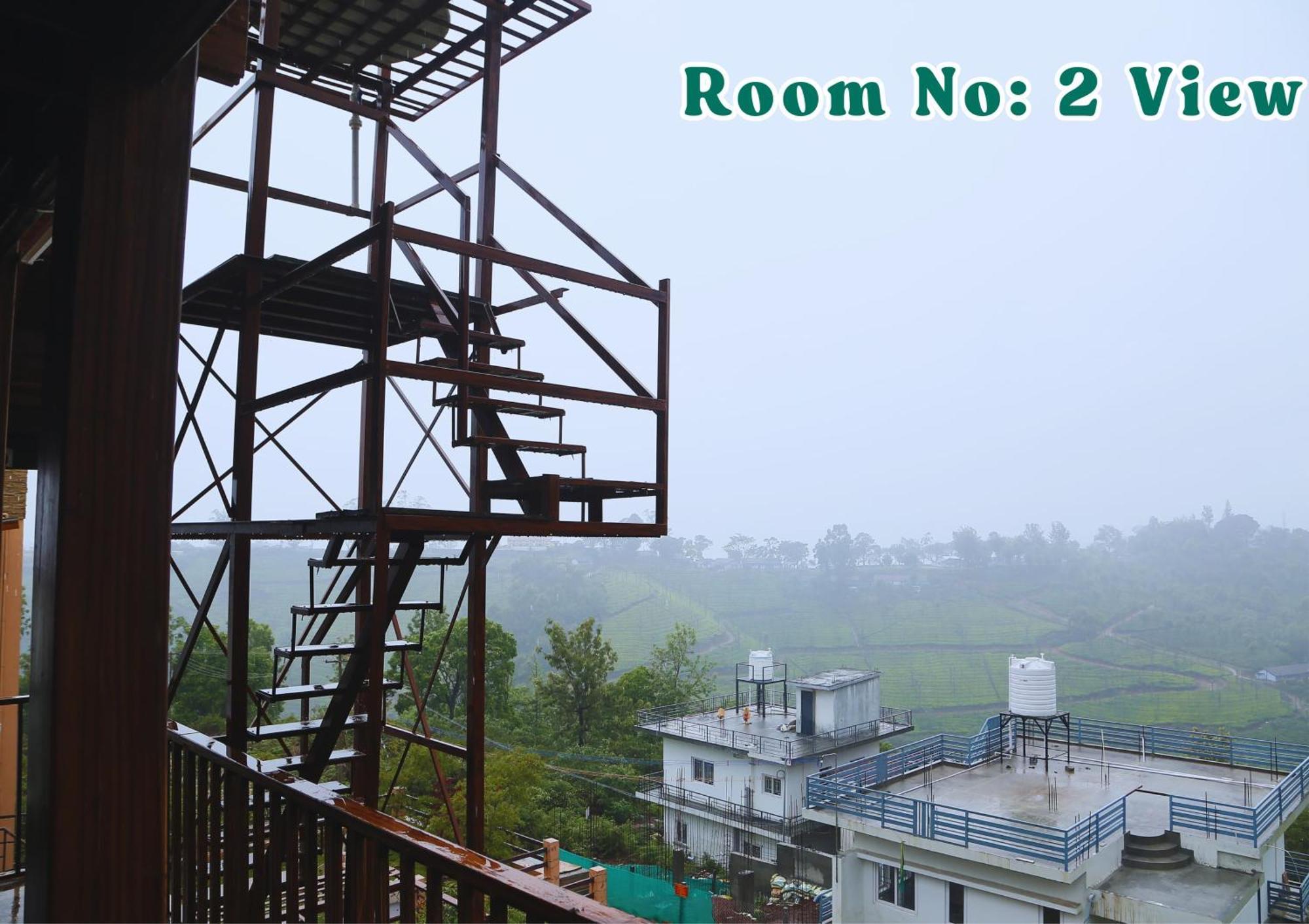 Joy Eco Woodhouse - 3 Bhk House (Adults Only) Villa Ooty Exterior photo