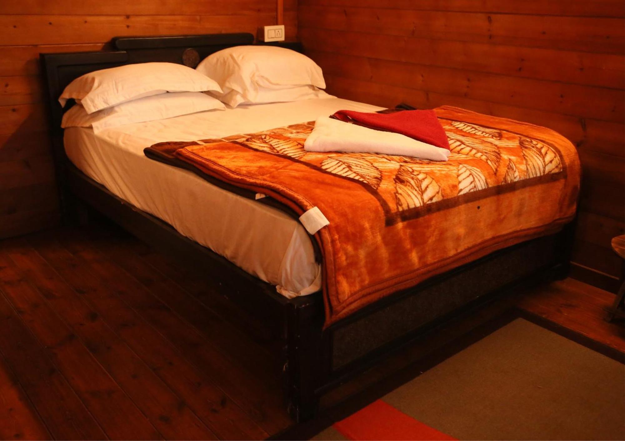 Joy Eco Woodhouse - 3 Bhk House (Adults Only) Villa Ooty Exterior photo