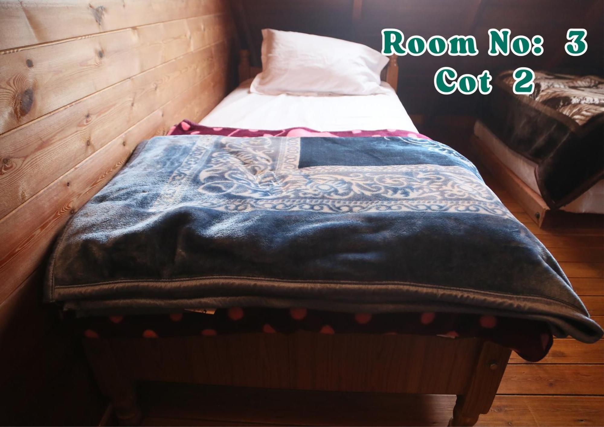 Joy Eco Woodhouse - 3 Bhk House (Adults Only) Villa Ooty Exterior photo