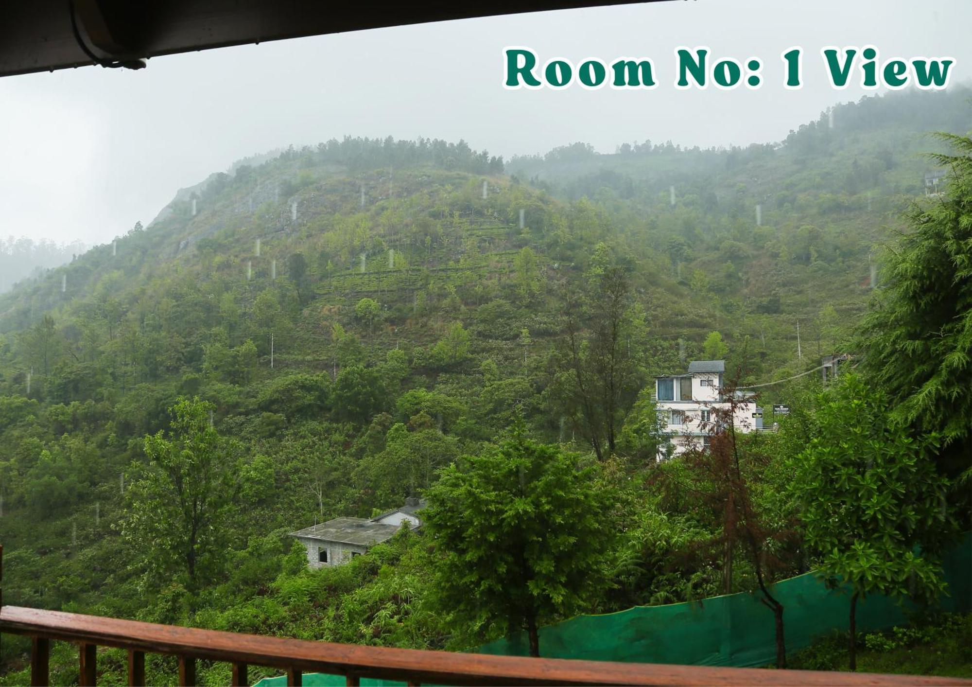 Joy Eco Woodhouse - 3 Bhk House (Adults Only) Villa Ooty Exterior photo
