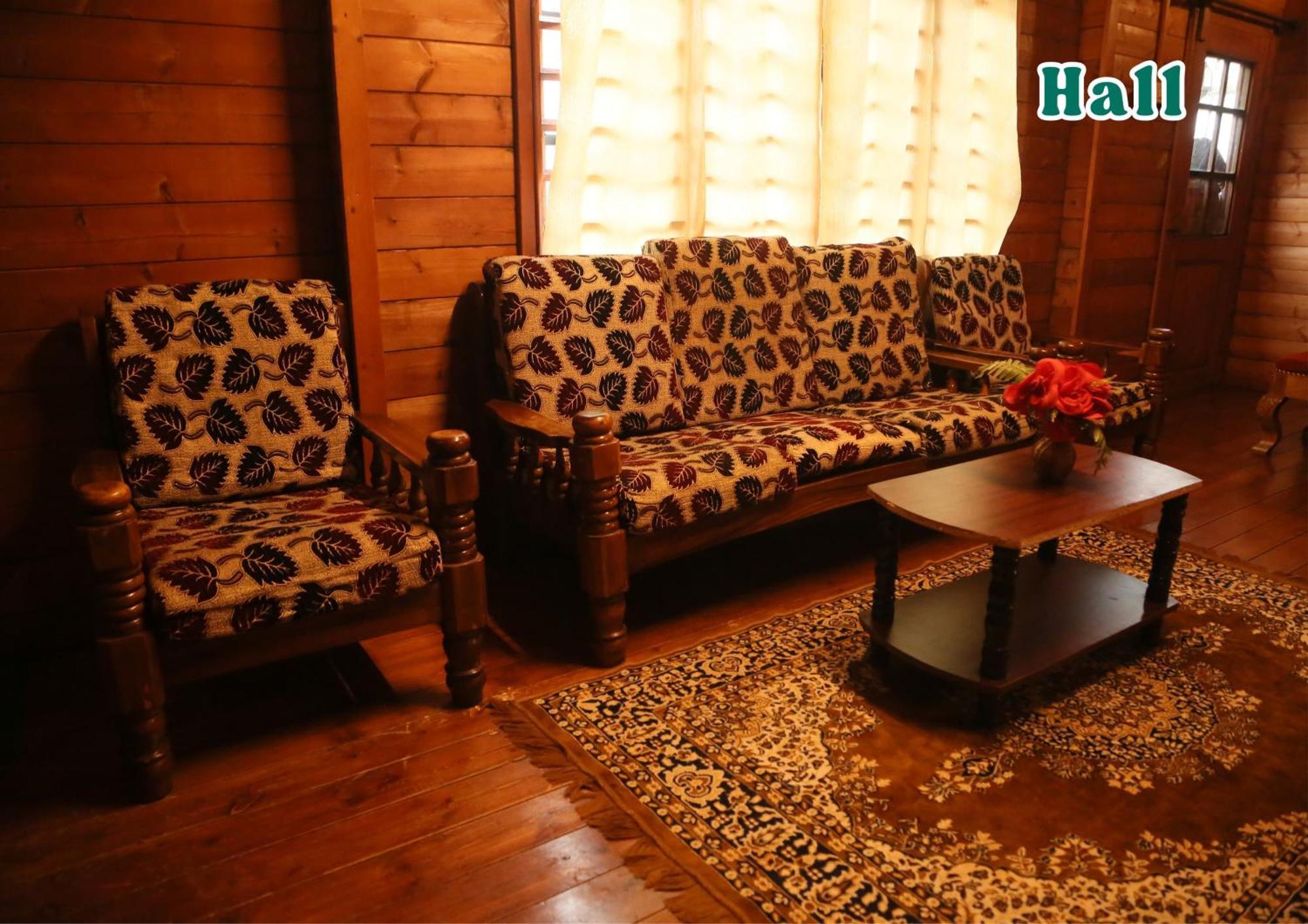 Joy Eco Woodhouse - 3 Bhk House (Adults Only) Villa Ooty Exterior photo