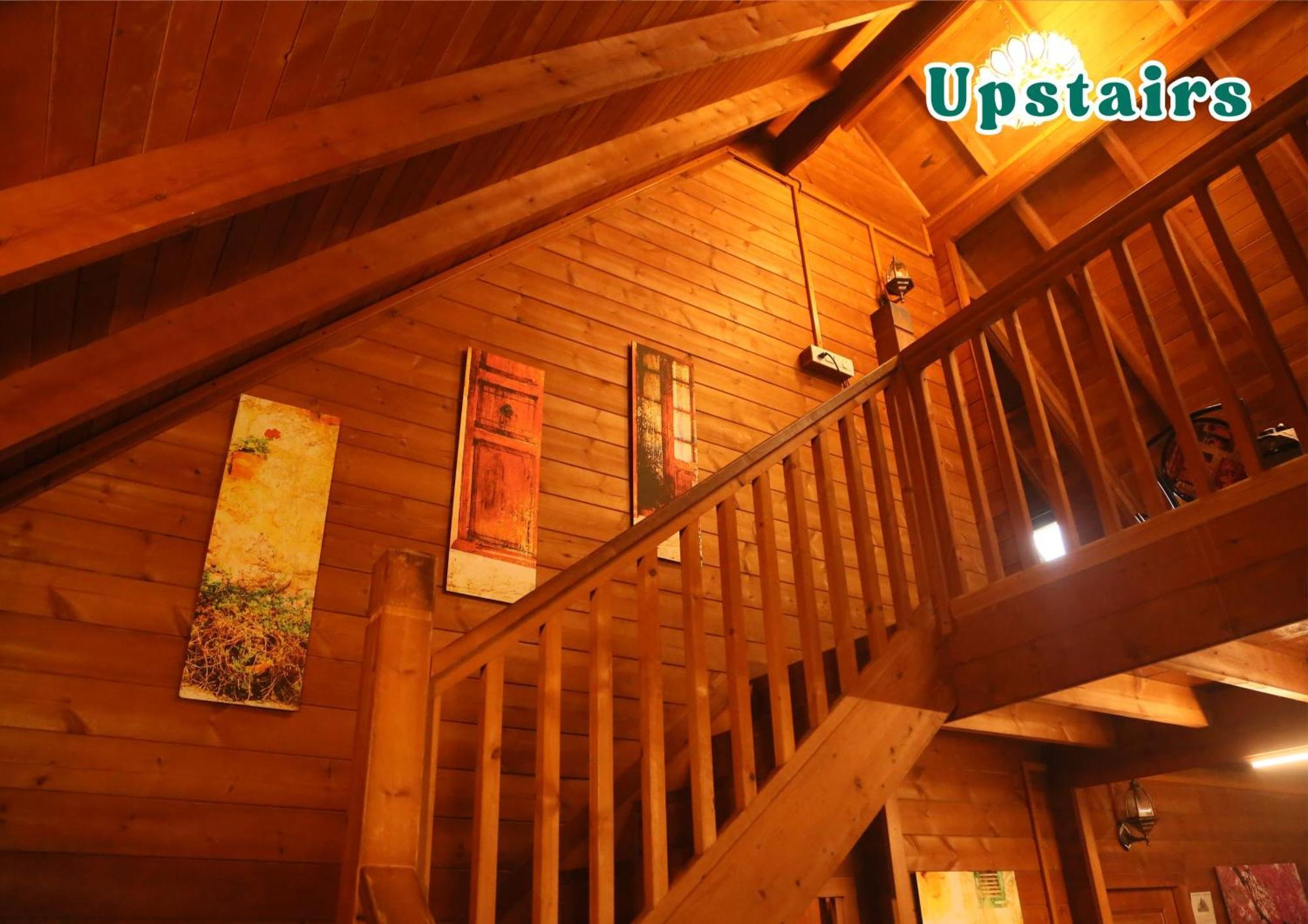 Joy Eco Woodhouse - 3 Bhk House (Adults Only) Villa Ooty Exterior photo