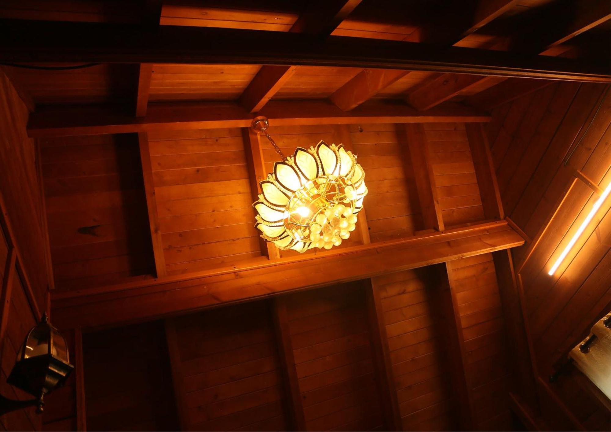 Joy Eco Woodhouse - 3 Bhk House (Adults Only) Villa Ooty Exterior photo